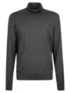 DSQUARED2 DSQUARED2 SWEATERS GREY