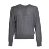 Dsquared2 Sweaters In Gray