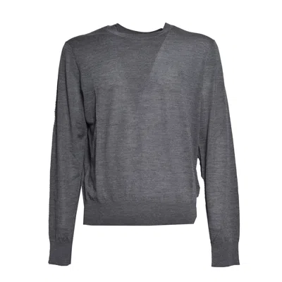 Dsquared2 Sweaters In Gray