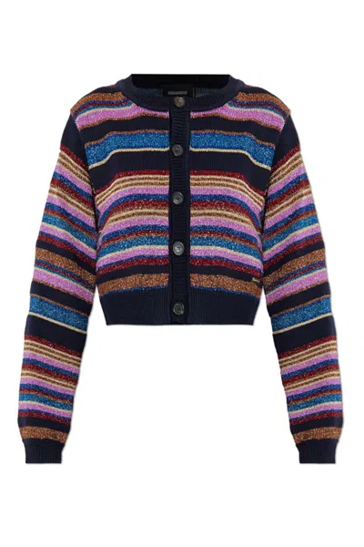 DSQUARED2 DSQUARED2 SWEATERS
