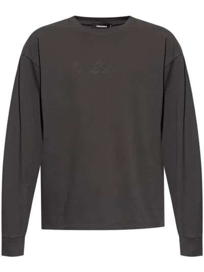 Dsquared2 Sweaters In Multicolor