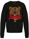 Dsquared2 Sweaters In Multicolor