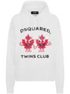 DSQUARED2 DSQUARED2 SWEATERS