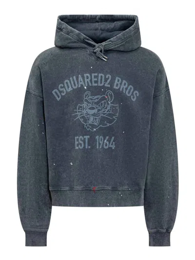 DSQUARED2 SWEATERS