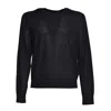 Dsquared2 Sweaters In Black