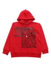 Dsquared2 Sweaters In Red