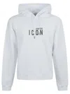 Dsquared2 Sudadera - Blanco
