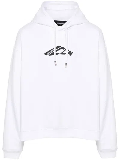 DSQUARED2 DSQUARED2 SWEATERS