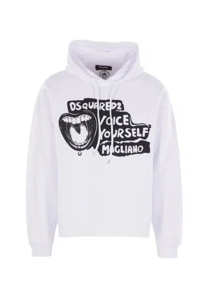 DSQUARED2 DSQUARED2 SWEATERS