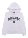 Dsquared2 Sweaters In White