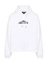 Dsquared2 Icon New Generation Hooded Sweatshirt