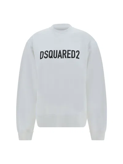 DSQUARED2 SWEATSHIRT
