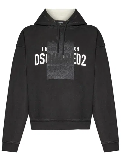 DSQUARED2 DSQUARED2 SWEATSHIRT