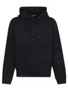 Dsquared2 Sweatshirt In Black