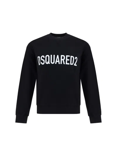 DSQUARED2 SWEATSHIRT