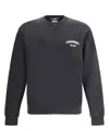 Dsquared2 Sweatshirt In Black