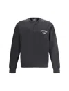Dsquared2 Sweatshirt In Black