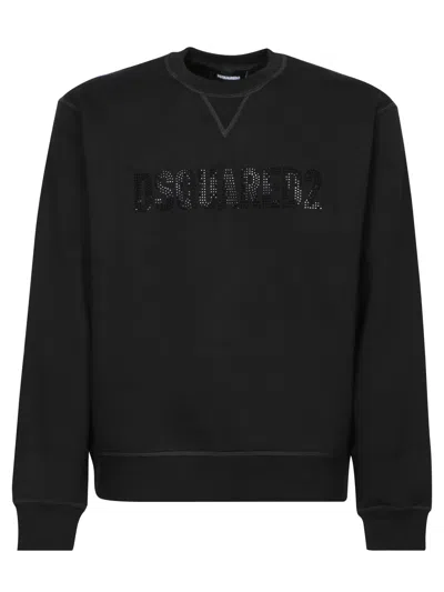 DSQUARED2 SWEATSHIRT