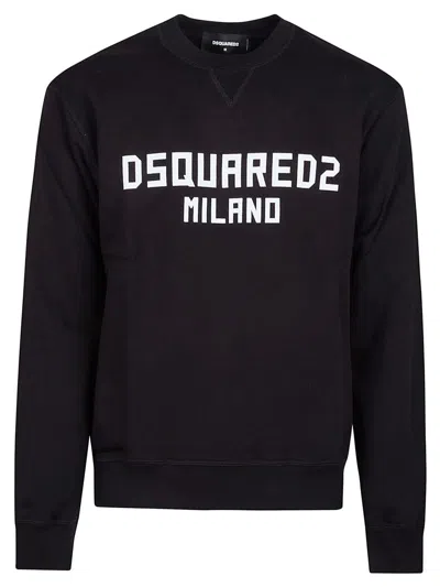 DSQUARED2 DSQUARED2 SWEATSHIRT