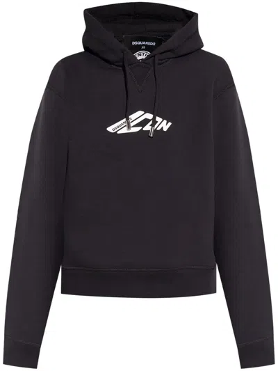 DSQUARED2 DSQUARED2 SWEATSHIRT