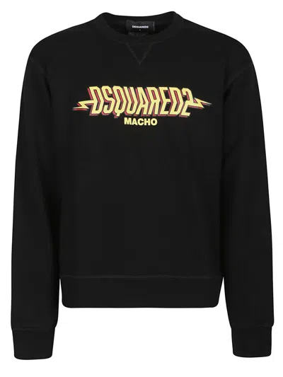 DSQUARED2 DSQUARED2 SWEATSHIRT