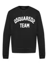 Dsquared2 Sudadera - Negro In Black