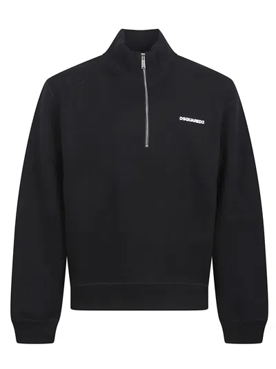 DSQUARED2 SWEATSHIRT