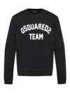 Dsquared2 Sudadera - Negro In Black