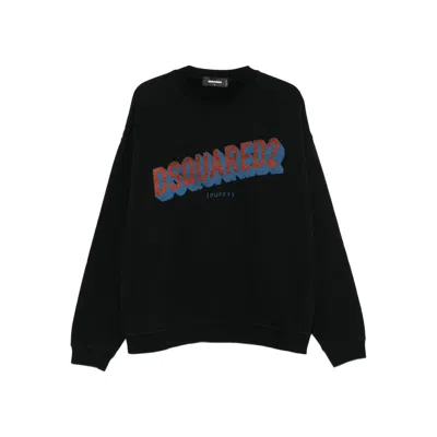 DSQUARED2 SWEATSHIRT
