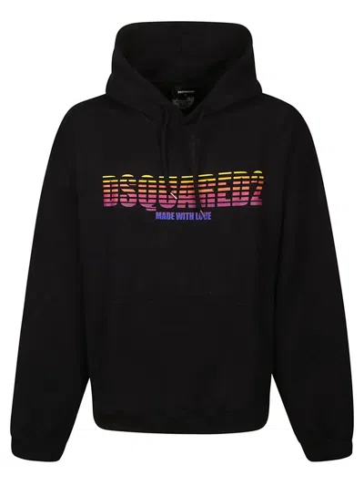 DSQUARED2 DSQUARED2 SWEATSHIRT