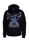 Dsquared2 Sweatshirt In Black