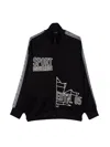 Dsquared2 Sweatshirt In Black