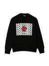 DSQUARED2 SWEATSHIRT