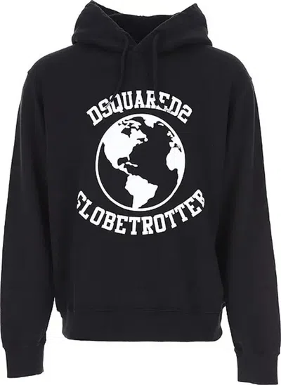DSQUARED2 DSQUARED2 SWEATSHIRT
