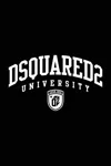 Dsquared2 0 In Black
