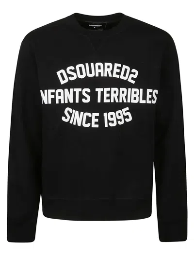 DSQUARED2 DSQUARED2 SWEATSHIRT