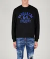 DSQUARED2 DSQUARED2 SWEATSHIRT