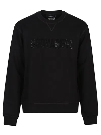 DSQUARED2 DSQUARED2 SWEATSHIRT