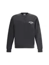 Dsquared2 Sweatshirt In Black