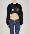 DSQUARED2 DSQUARED2 SWEATSHIRT