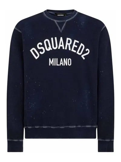 DSQUARED2 SWEATSHIRT
