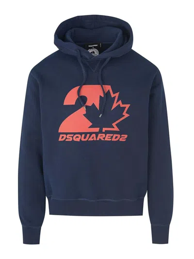 DSQUARED2 SWEATSHIRT