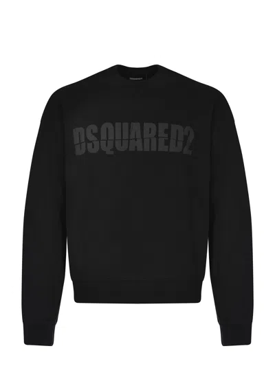 DSQUARED2 SWEATSHIRT DSQUARED2