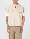 Dsquared2 Sweatshirt  Men Color Beige