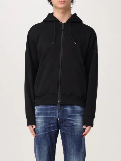Dsquared2 Sweatshirt  Men Color Black