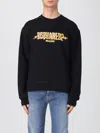 Dsquared2 Logoed Sweatshirt