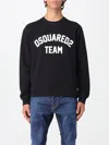 Dsquared2 Sudadera - Negro In Black