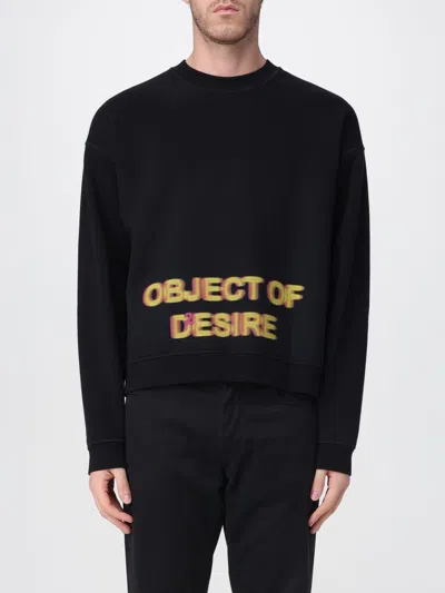 Dsquared2 Sweatshirt  Men Color Black