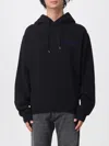 Dsquared2 Sweatshirt  Men Color Black In Black