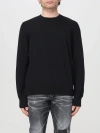 Dsquared2 Sweatshirt  Men Color Black